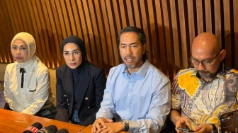 Polemik Foto Rumah Erin Taulany: Sunan Kalijaga Semprot Anggota DPR, Sebut ART Langgar Privasi