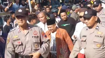 Luka Pedih 50 Santriwati di Pati: Menangisi Marwah Pesantren yang Tercabik