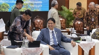 Cerita Purbaya Ditekan Investor Asing Gegara Ragukan Kondisi Ekonomi RI