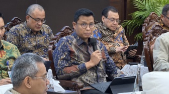 DJP Klaim Aturan Baru PPh Final Bikin UMKM Naik Kelas, Bukan Bebani Administrasi Pajak