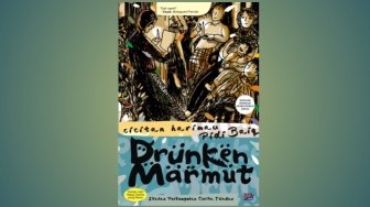 Menertawakan Hidup ala Drunken Marmut: Catatan Humor yang Tak Sekadar Lucu