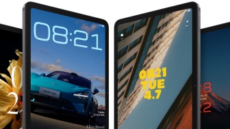 Lolos Sertifikasi FCC dan Postel Komdigi, Xiaomi Siapkan 2 Tablet Murah Terbaru