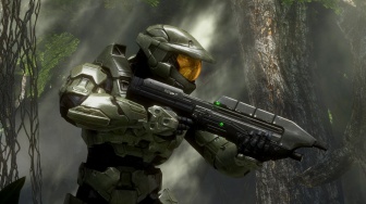 Halo 2 dan Halo 3 Remake Diprediksi dalam Pengembangan, Pakai Teknologi Anyar