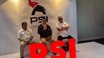 Ade Armando Resmi Keluar dari PSI, Pengamat Sebut Demi Selamatkan Citra Partai
