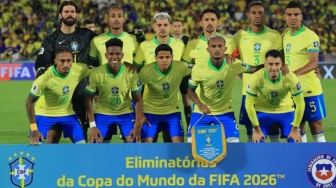 Timnas Brasil: Ambisi Selecao Mengakhiri Puasa Gelar Kejayaan Joga Bonito di Piala Dunia 2026