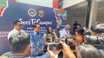 Dukung Makan Bergizi Gratis, Unhas Siap Jadi Pusat Unggulan MBG di Indonesia Timur