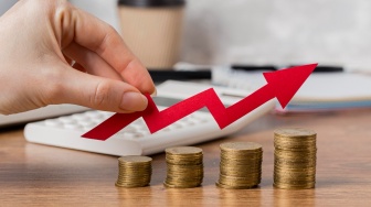 Apa Itu Inflasi, Deflasi, dan Stagflasi? Kenali Perbedaan serta Dampaknya