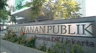 DJKI Hadirkan Layanan KI di MPP Jakarta, Permudah Akses dan Pendampingan Masyarakat