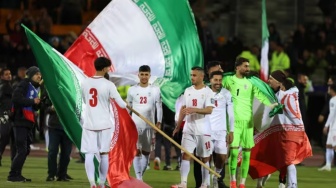 Profil Timnas Iran: Misi Team Melli Hancurkan Tembok Fase Grup dan Ukir Sejarah di Piala Dunia 2026