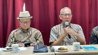 Peneliti Soroti Keberadaan DPN dan Potensi Dominasi Kemenhan, Ini Bahayanya