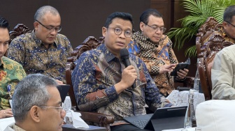 DJP Klaim Anggaran Pajak Indonesia Lebih Murah dari China
