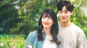 Drama Korea Once Upon a Small Town: Semilir Desa dan Pertemuan Tak Terduga