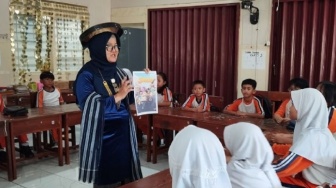 130 Sekolah Dasar di Kabupaten Ini Tidak Punya Kepala Sekolah