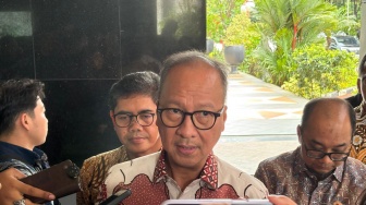 Agus Gumiwang dan Purbaya Bahas Insentif Motor dan Mobil Listrik, Ini Dampaknya