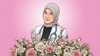 Nyawa di Ujung Shift: Mengungkap Jam Kerja Tak Manusiawi Dokter Internship dan Regulasi Kemenkes
