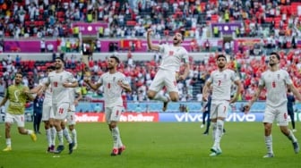 Syarat Mutlak Iran Ikut Piala Dunia 2026, Amerika Serikat Harus Menjamin Tidak Ada Penghinaan