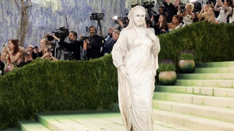 Met Gala 2026: Mengulik Sejarah dan Tema "Costume Art" Tahun Ini