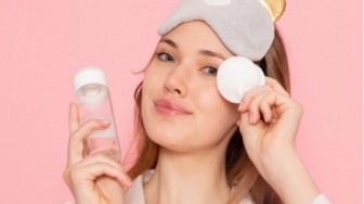 4 Micellar Water Ceramide Mulai Rp18 Ribu, Jaga Skin Barrier dari Iritasi!