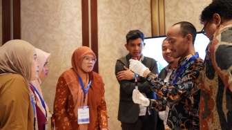 Kasus Kanker Masih Tinggi di Indonesia, Pakar Dorong Perawatan yang Lebih Personal