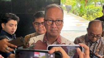 Hak Jawab Kemenperin untuk Berita tentang Komentar Menperin soal PHK di Industri Tekstil dan Plastik