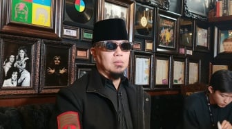 Ahmad Dhani Ungkap Fakta soal Perceraian dengan Maia Estianty: Saya yang Talak Tiga!