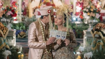 Disebut Tak Bahagia Saat Akad, Siska Minbite Ungkap Kondisi Sebenarnya