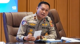 Tragedi Kereta Bekasi Tewaskan 16 Orang, Korlantas Bongkar Fakta Baru, Ada Tersangka?
