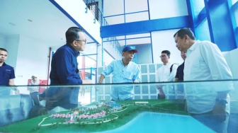 Wamensos: Perintah Presiden Prabowo Sekolah Rakyat Tambahan Dibuka April 2026