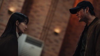 Drama Korea Karma: Jalinan Dosa, Rahasia, dan Takdir yang Sulit Dihindari