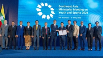 Deklarasi Bali Sepakati Enam Poin Krusial untuk Transformasi SEA Games