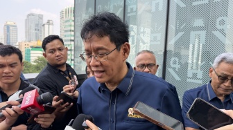 Dihantam China, Purbaya Mau Hidupkan Lagi Mimpi Indonesia soal Nikel