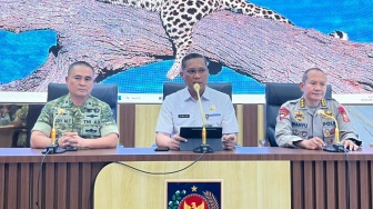 Pemerintah Telah Salurkan Dana Rp 10,65 Triliun untuk Kebut Rehabilitasi Pascabencana Sumatera