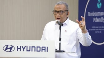 Kemnaker Siapkan Tenaga Kerja Terampil untuk Dukung Pertumbuhan Pasar EV dan Green Jobs