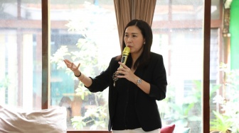 PRT Bakal Disertifikasi, Wamen PPPA Veronica Tan Siapkan Skema Pelatihan agar Hak Pekerja Terpenuhi