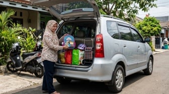 5 Mobil 40 Jutaan Favorit Ibu Rumah Tangga, Anti Boros Bensin dan Gampang Parkir