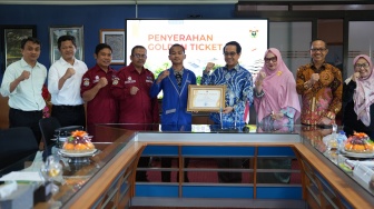 Rehan Pembobol NASA: Tidak Ada Sistem Digital yang Sempurna