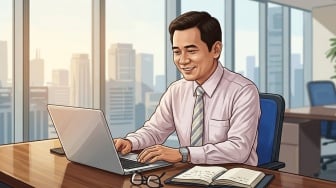 Geger Guru Honorer Dilarang Mengajar 2027, Dihapus atau Diangkat?