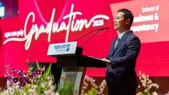Singapura Wacanakan Hukuman Cambuk untuk Siswa Pelaku Perundungan, Tuai Pro dan Kontra