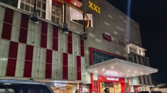 Satu Tiket, Sejuta Rasa: Kisah Nonton Film di Bioskop XXI Transmart Jember