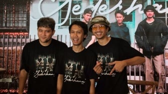 Sheila on 7 Ngerap Lagi! Intip 3 Fakta Menarik dari Lagu Terbaru Sederhana