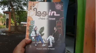Log In: Mengetuk Pintu Toleransi Tanpa Harus Salah Paham