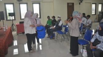 Mengolah Sampah Organik Jadi Bernilai Ekonomi, Ini Langkah Sederhananya