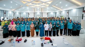 Tri Tito Karnavian Puji Kepemimpinan Gubernur Sulsel Sukseskan Program Zero Dose