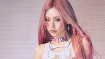 Yeji ITZY Alami Hernia Diskus, Partisipasi di Konser TUNNEL VISION Dibatasi