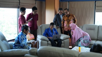 Siswa Pembobol Sistem Keamanan NASA Pilih Kuliah di Unhas