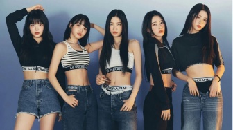 LE SSERAFIM Bakal Rilis Album Baru PUREFLOW pt.1, Intip Jadwal Teasernya