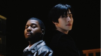 Gandeng Khalid, Ahn Hyo Seop Siap Rilis Single Something Special