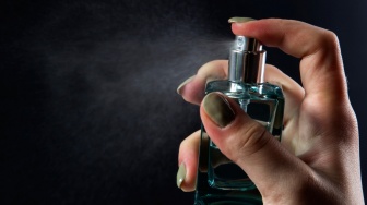 7 Parfum Aroma Mint yang Bikin Fresh Seharian, Lokal hingga Brand Mewah