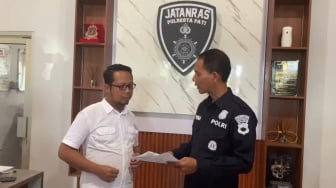 Kiai Cabul Ashari Menghilang, Polisi Terus Buru Pelaku Pelecehan Seksual Ndholo Kusumo