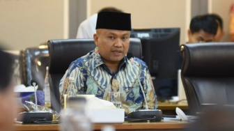 Kasus Kekerasan Seksual Ponpes Pati, DPR Desak LPSK Fasilitasi Rehabilitasi 50 Korban